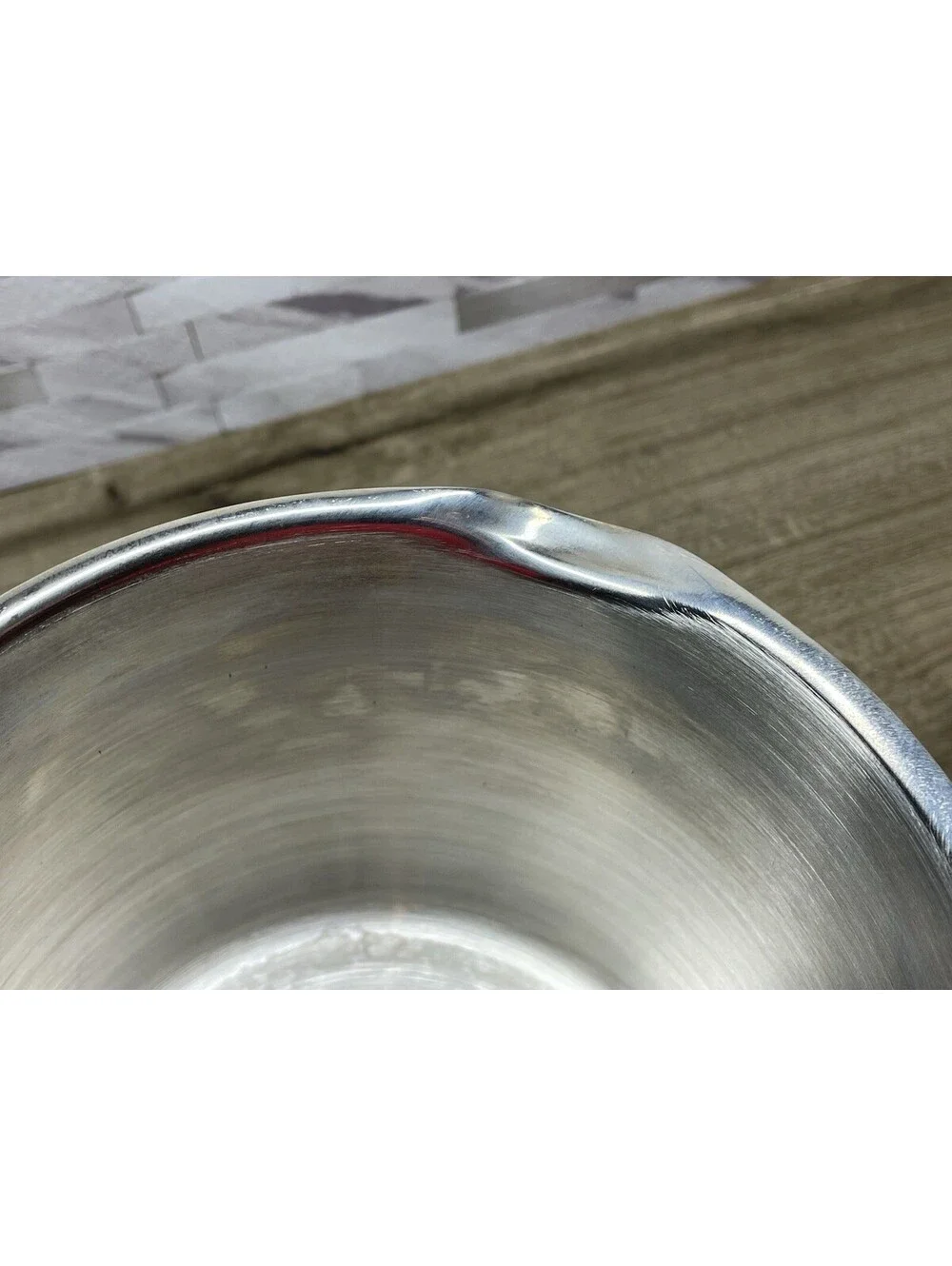 Krona Norpro 18/10 Stainless Steel Multi Pot With Stem Vented Lid